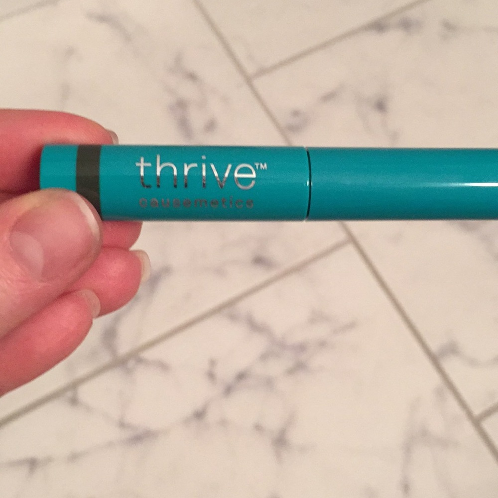 Thrive Instant Brow Fix Semi-Permanent Eyebrow Gel